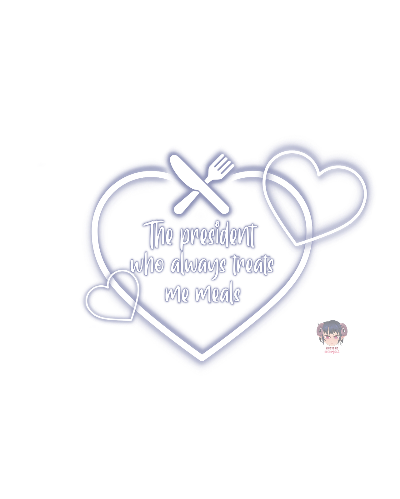 The Director Who Buys Me Dinner Ch. 4 第4页