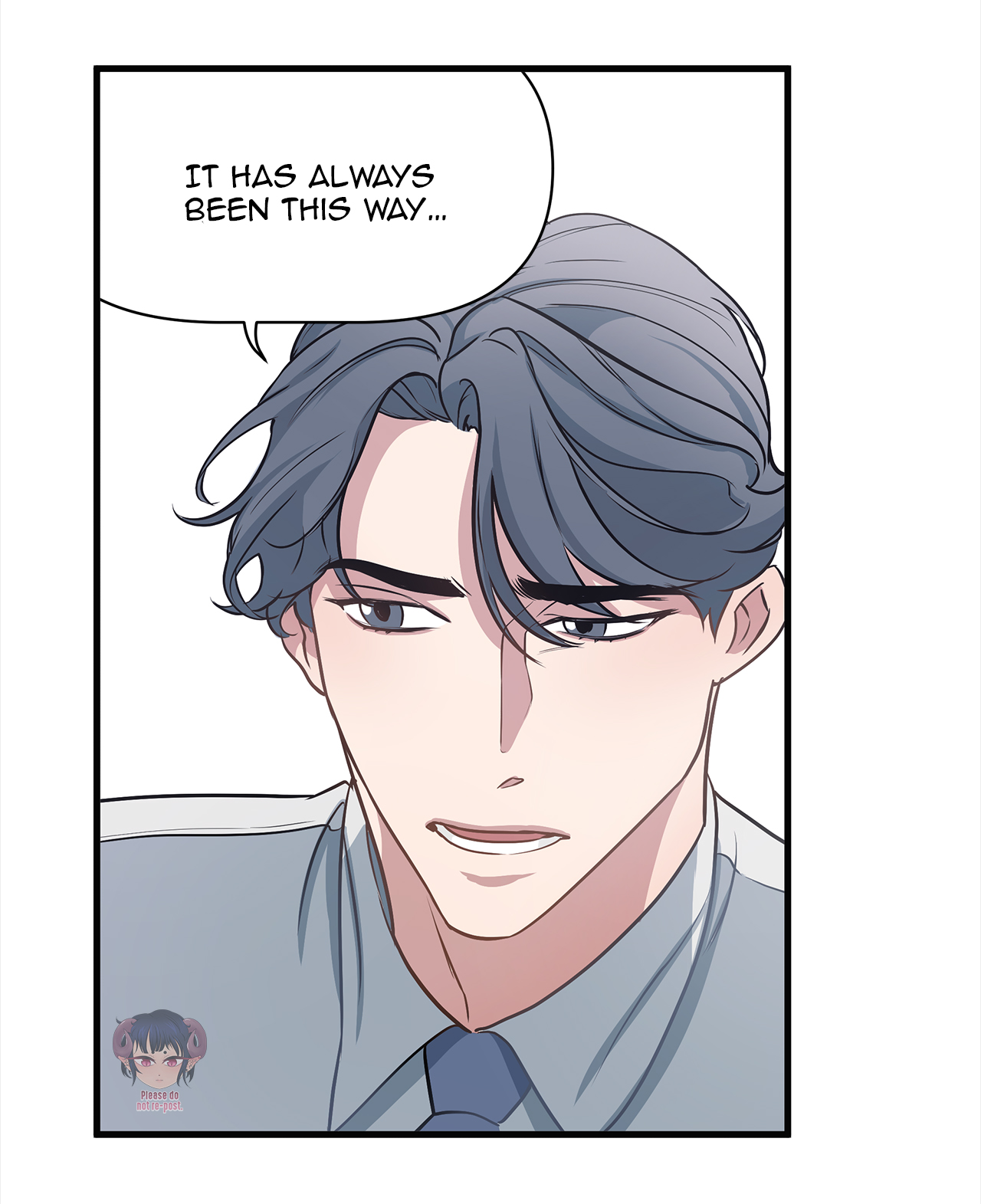 The Director Who Buys Me Dinner Ch. 4 第34页