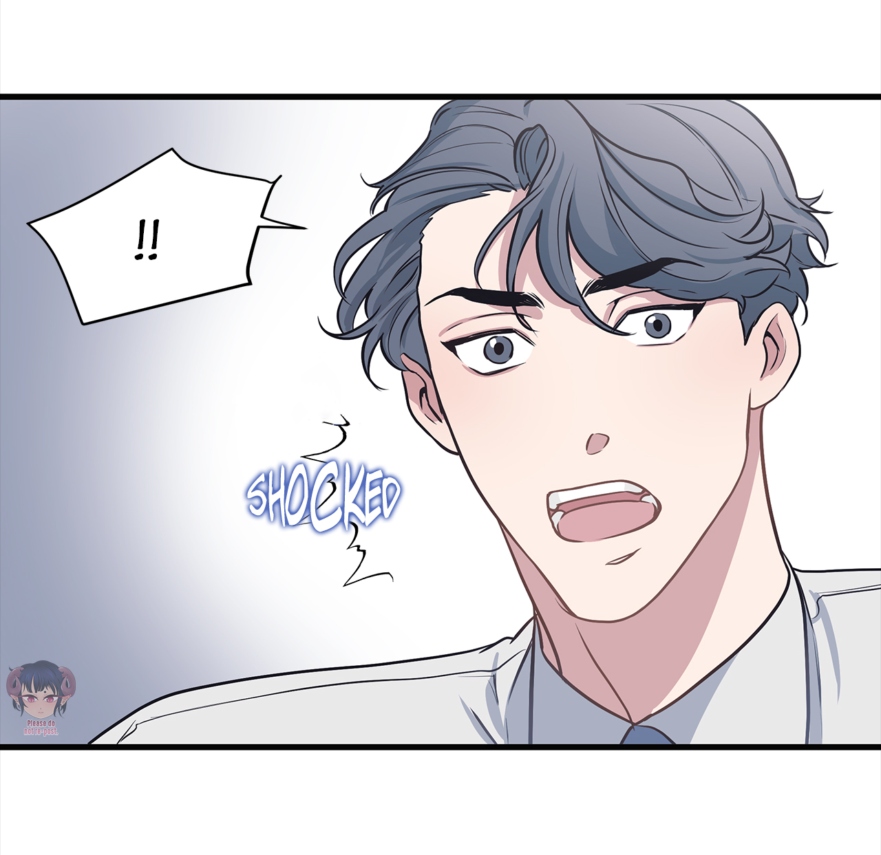 The Director Who Buys Me Dinner Ch. 4 第36页