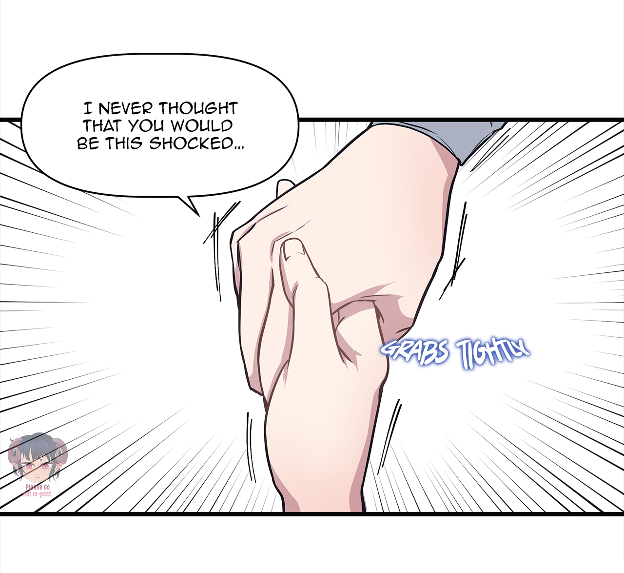 The Director Who Buys Me Dinner Ch. 4 第37页