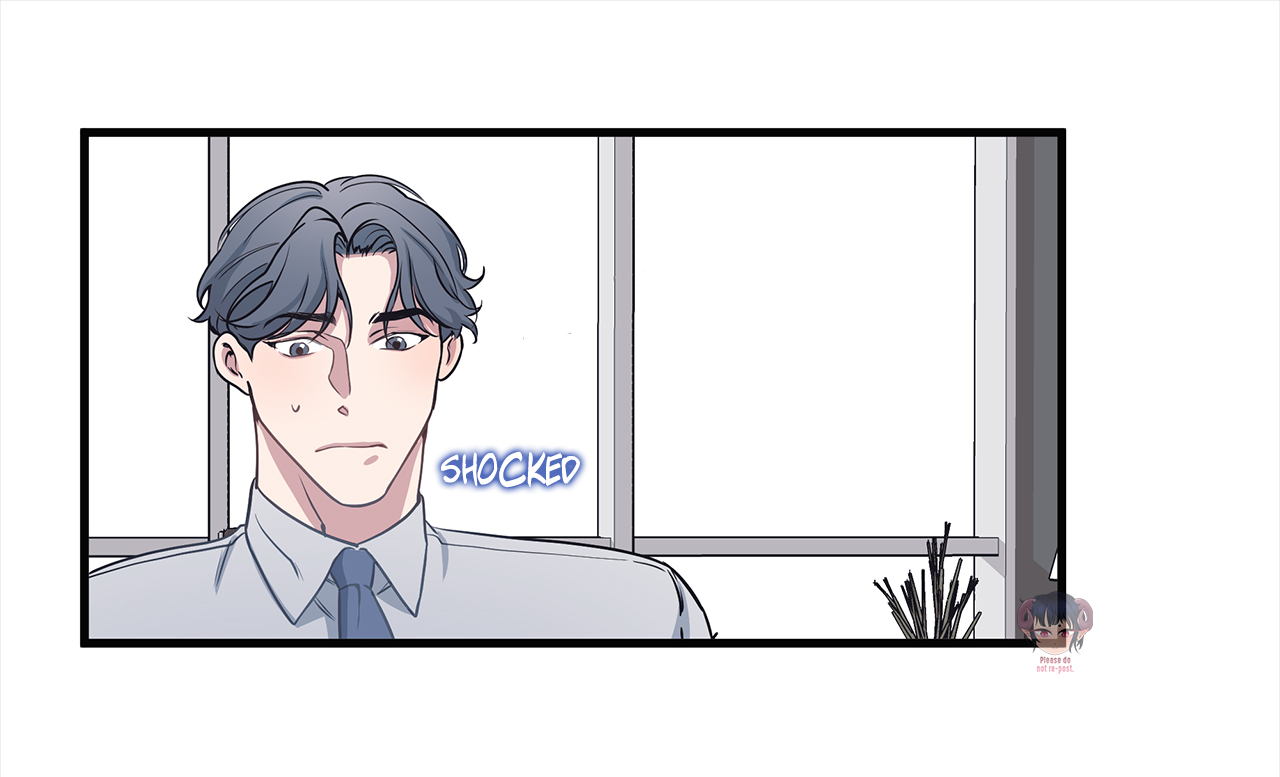 The Director Who Buys Me Dinner Ch. 4 第40页