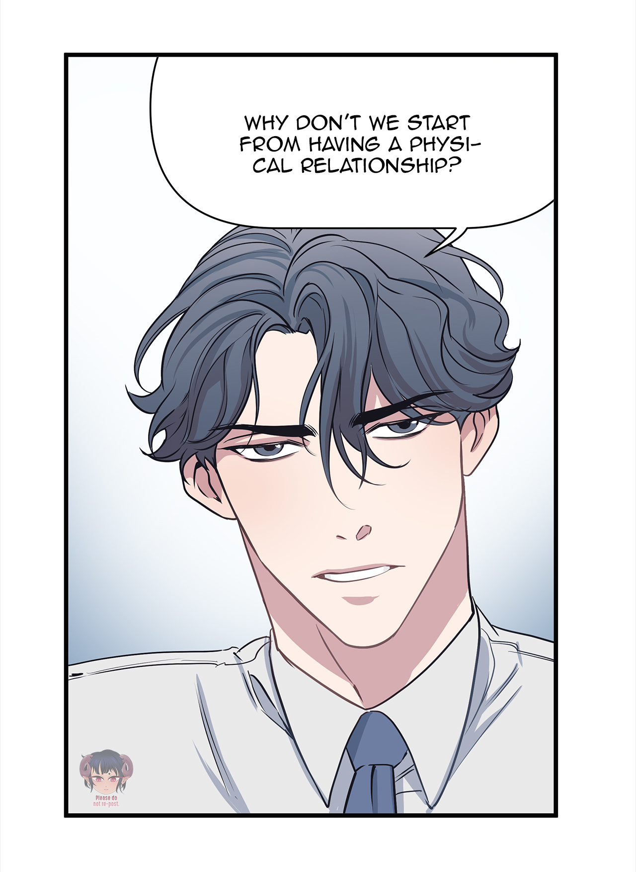 The Director Who Buys Me Dinner Ch. 4 第46页