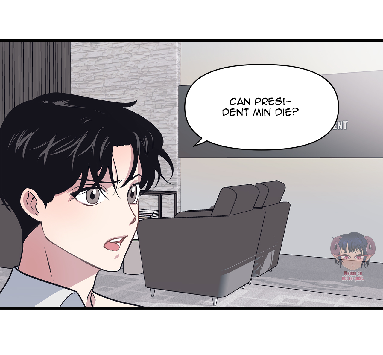 The Director Who Buys Me Dinner Ch. 4 第7页