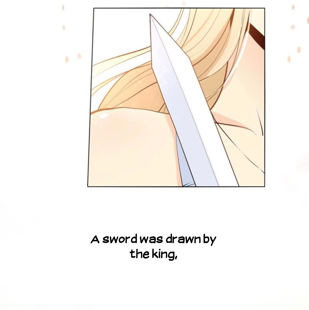 The King Wants Me Dead 第4页