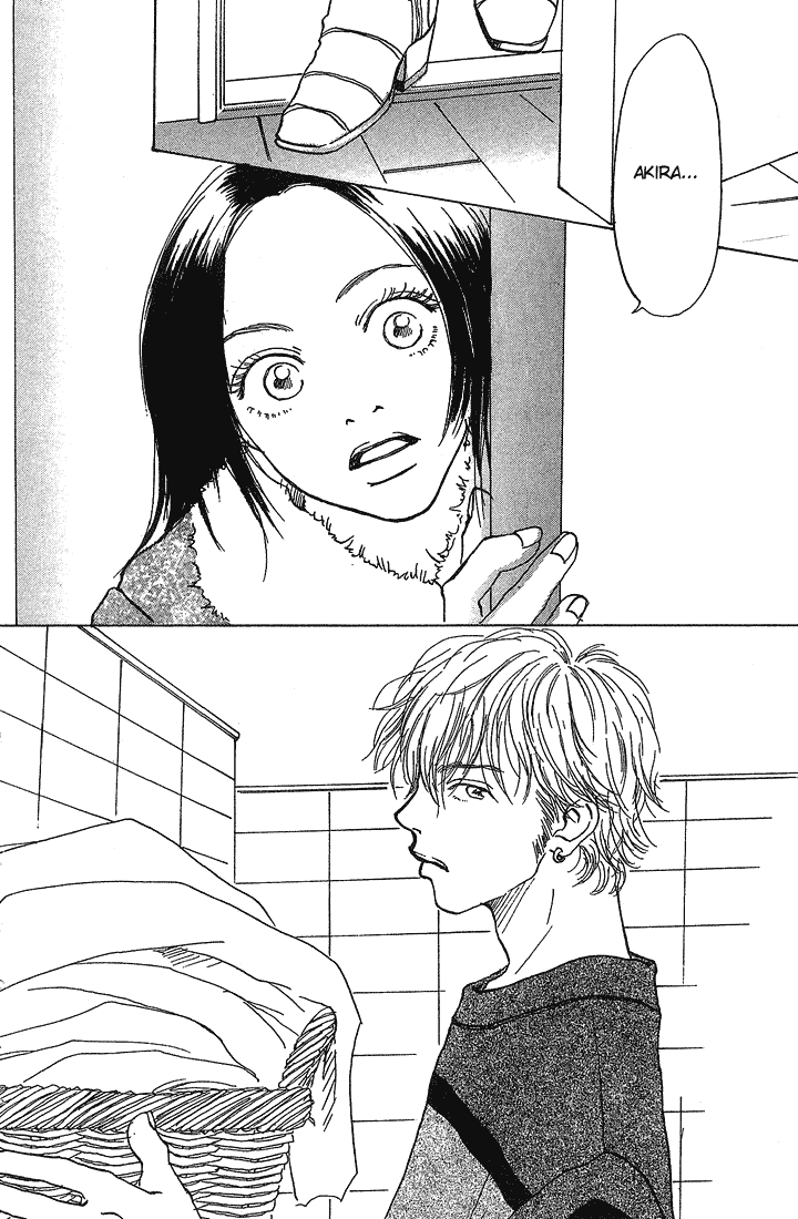 Mahou No Te Ni Notte Mahou No Te Ni Notte (1) 第14页