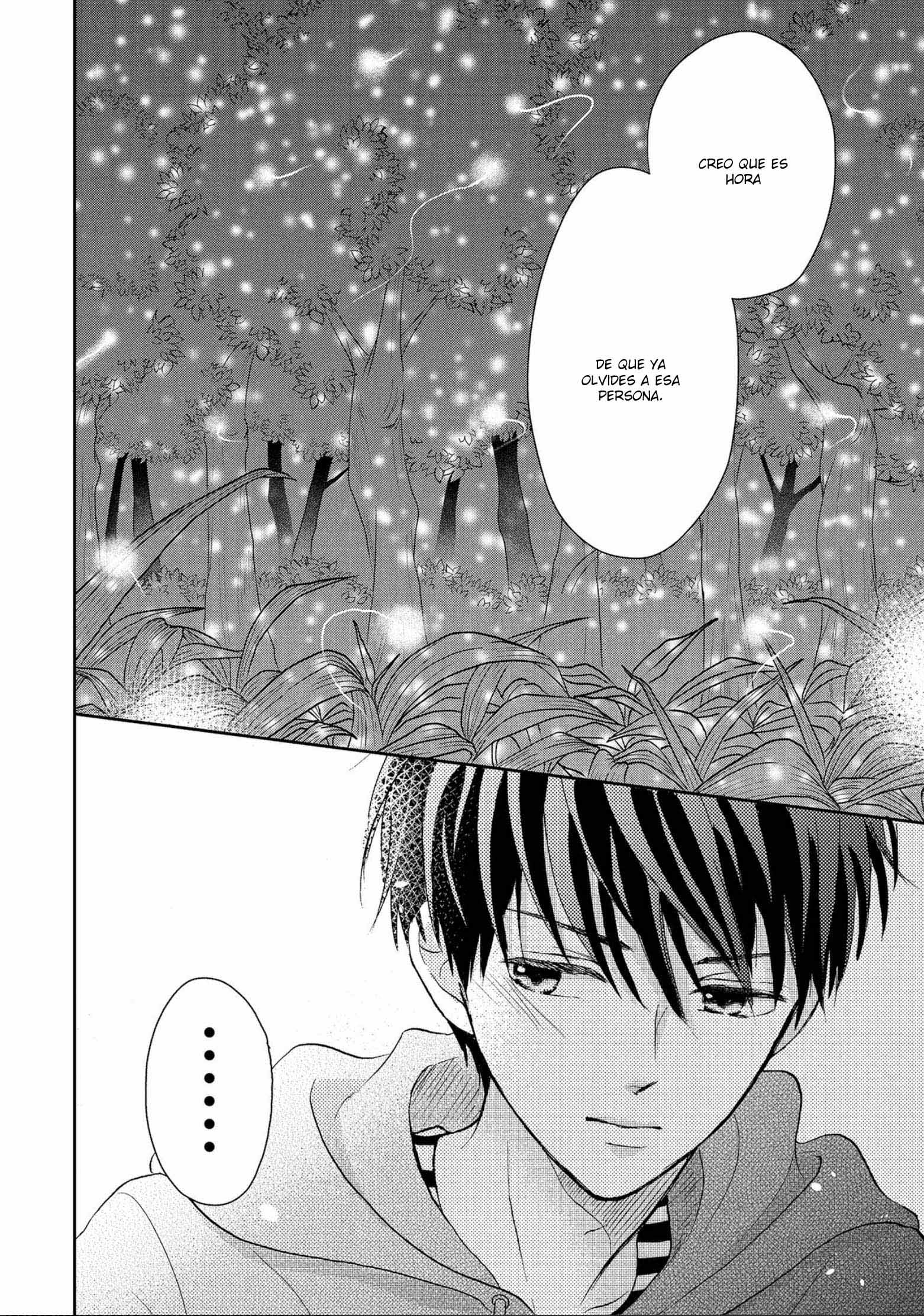 Hatsukoi wa Nido Oishii Vol. 1 Ch. 4 第18页