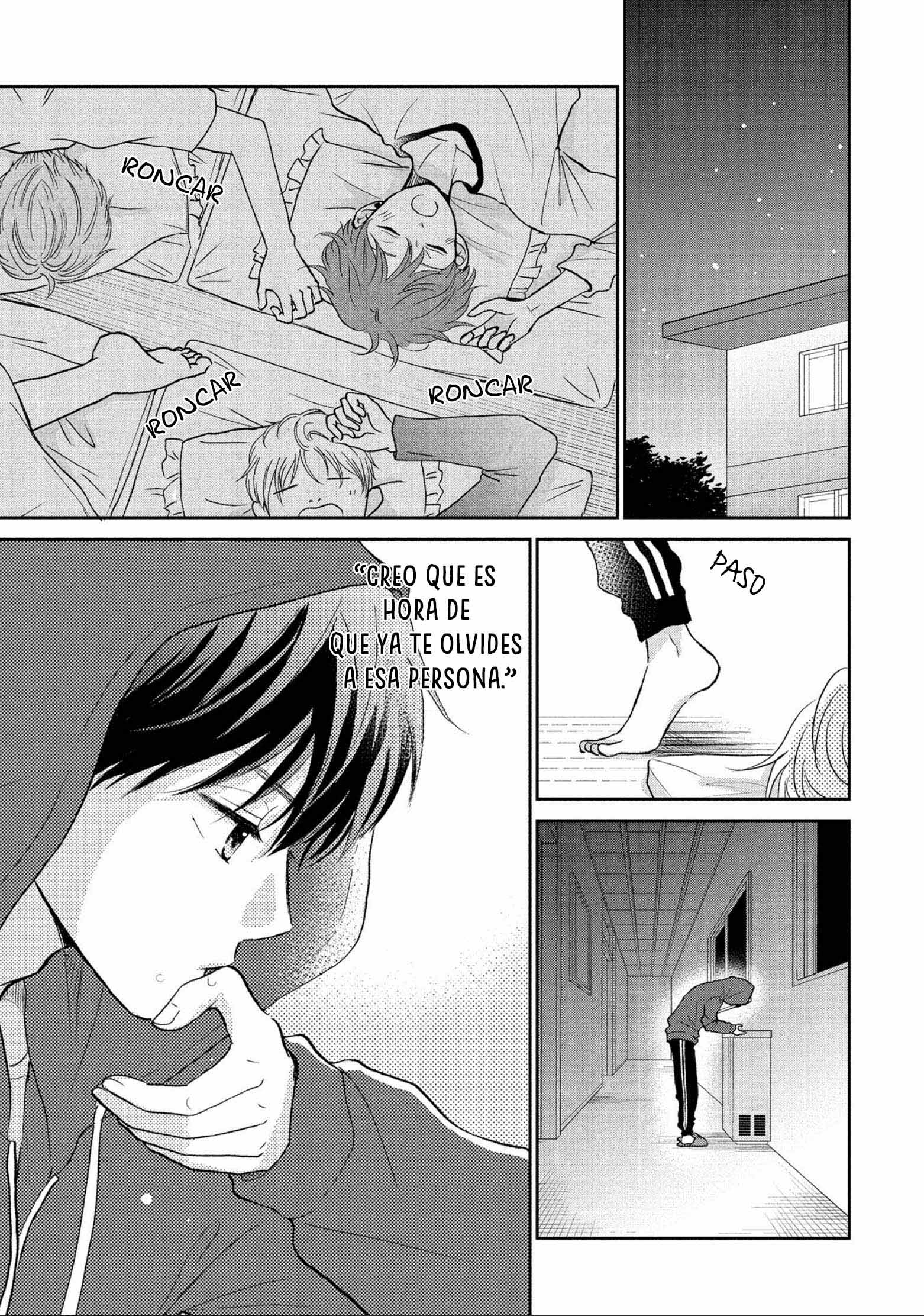 Hatsukoi wa Nido Oishii Vol. 1 Ch. 4 第19页