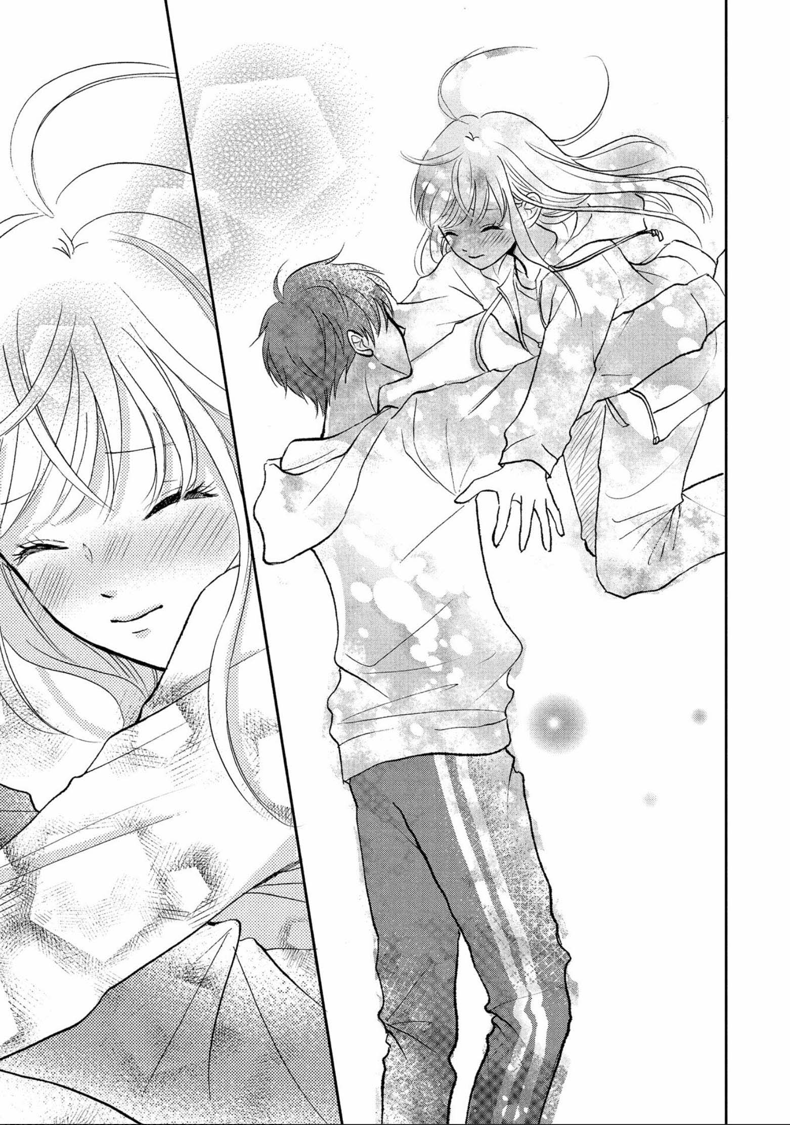Hatsukoi wa Nido Oishii Vol. 1 Ch. 4 第27页