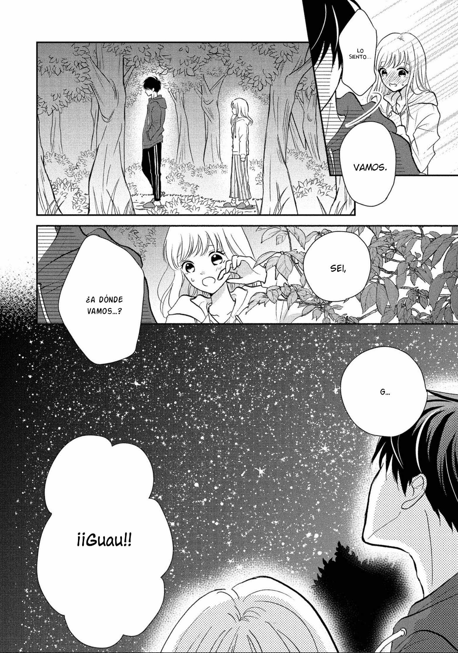 Hatsukoi wa Nido Oishii Vol. 1 Ch. 4 第28页