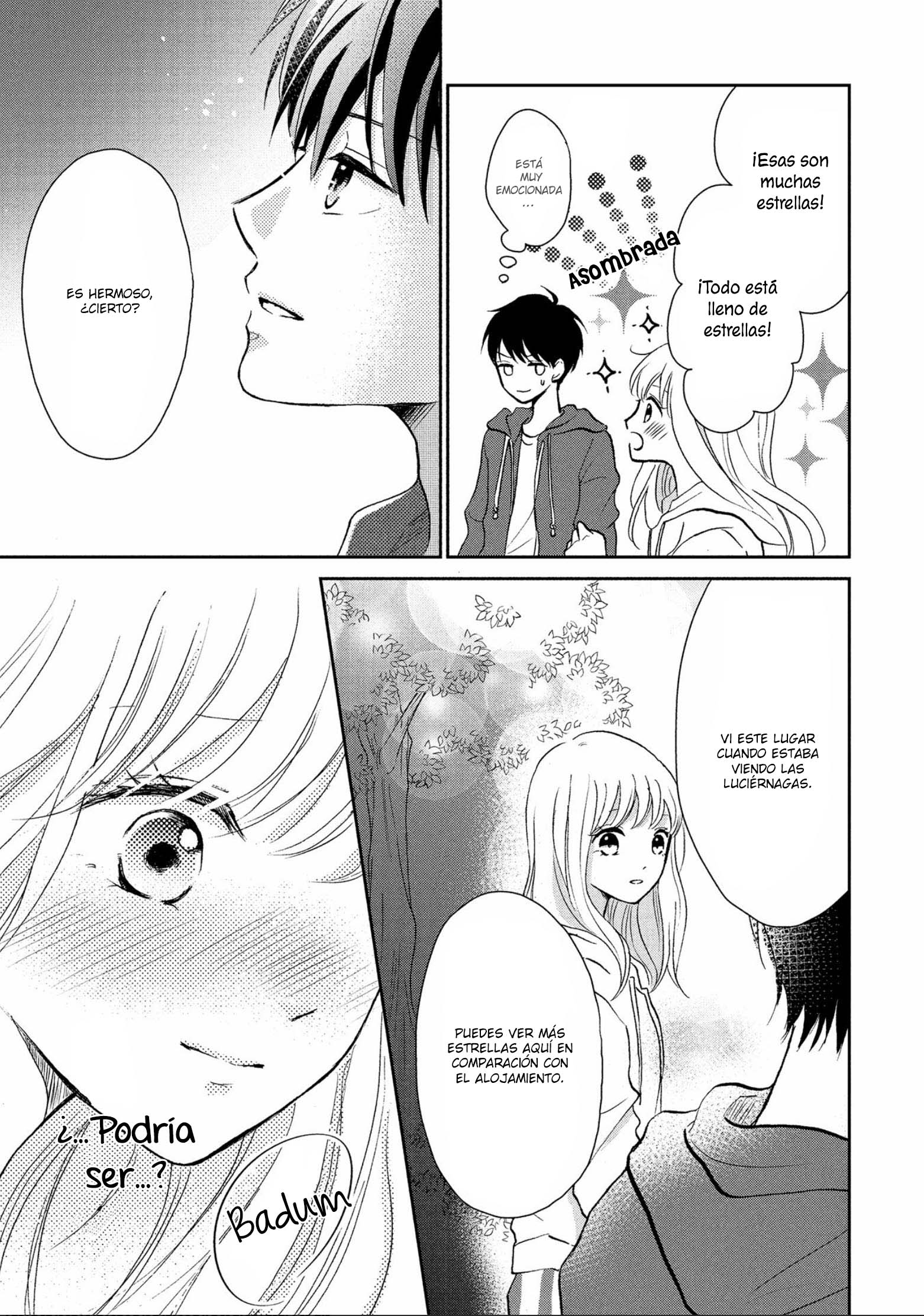 Hatsukoi wa Nido Oishii Vol. 1 Ch. 4 第29页