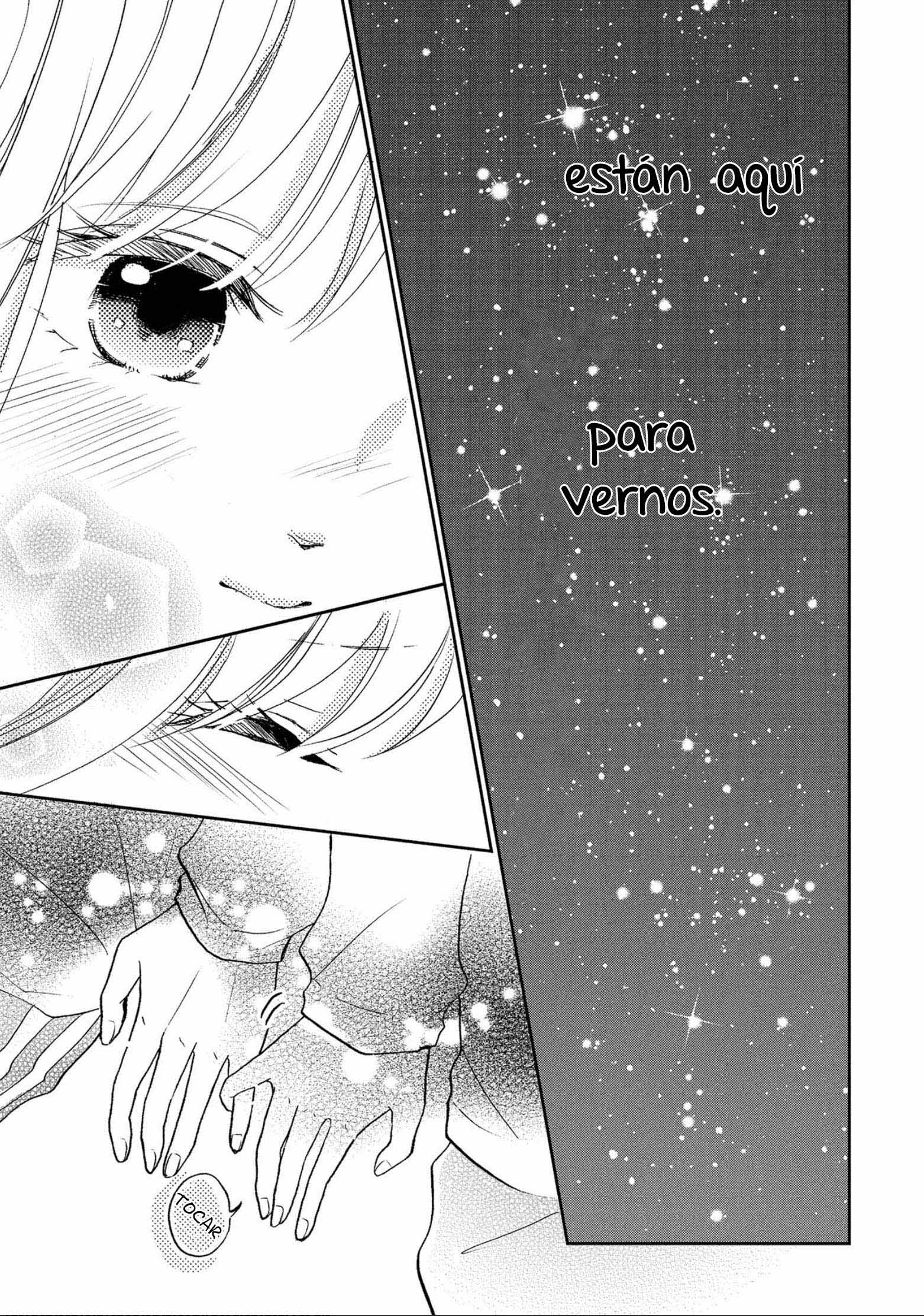 Hatsukoi wa Nido Oishii Vol. 1 Ch. 4 第34页
