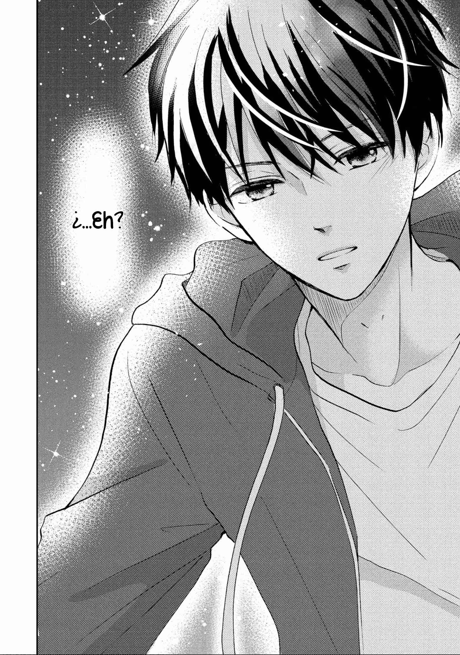 Hatsukoi wa Nido Oishii Vol. 1 Ch. 4 第37页