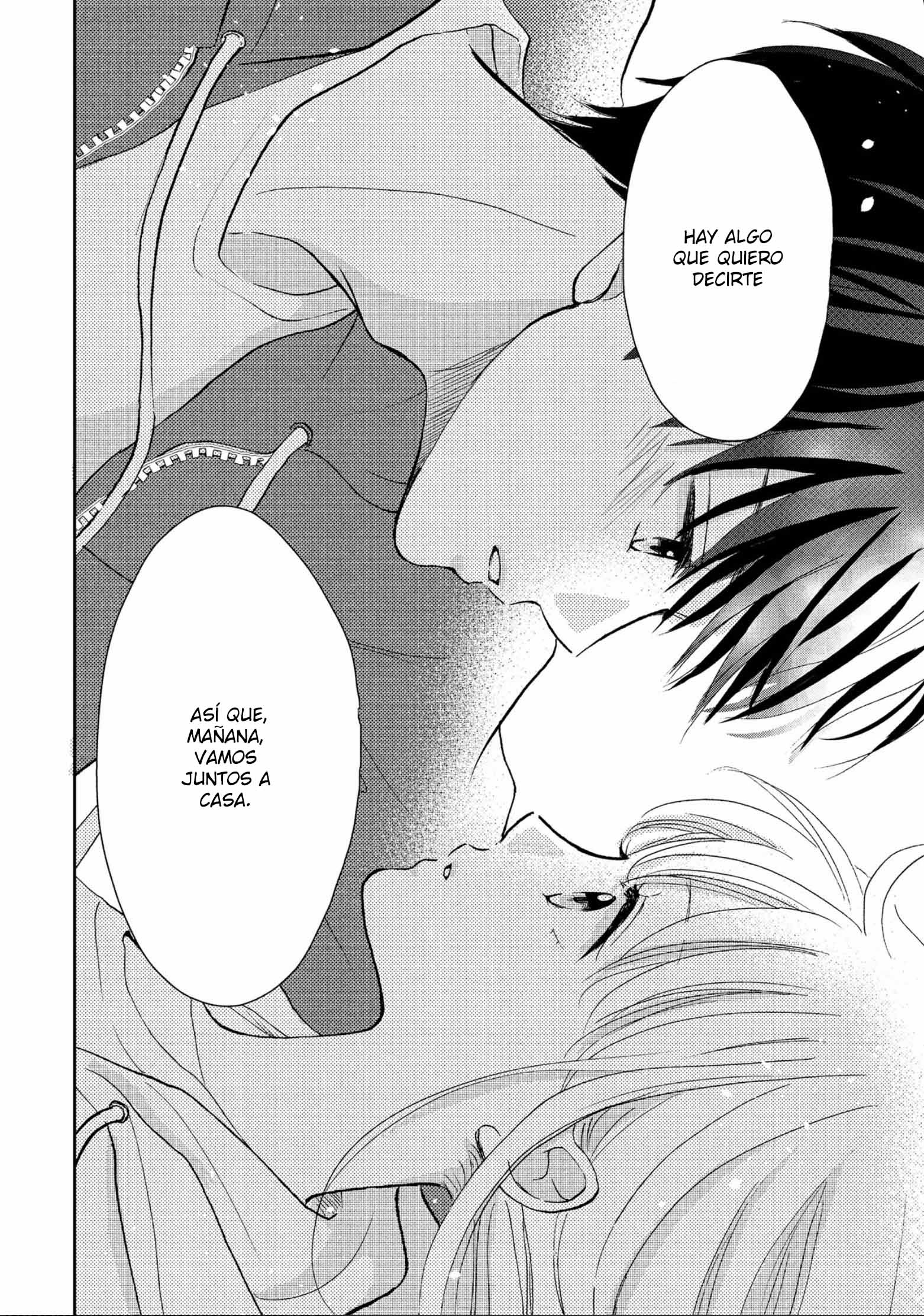 Hatsukoi wa Nido Oishii Vol. 1 Ch. 4 第41页