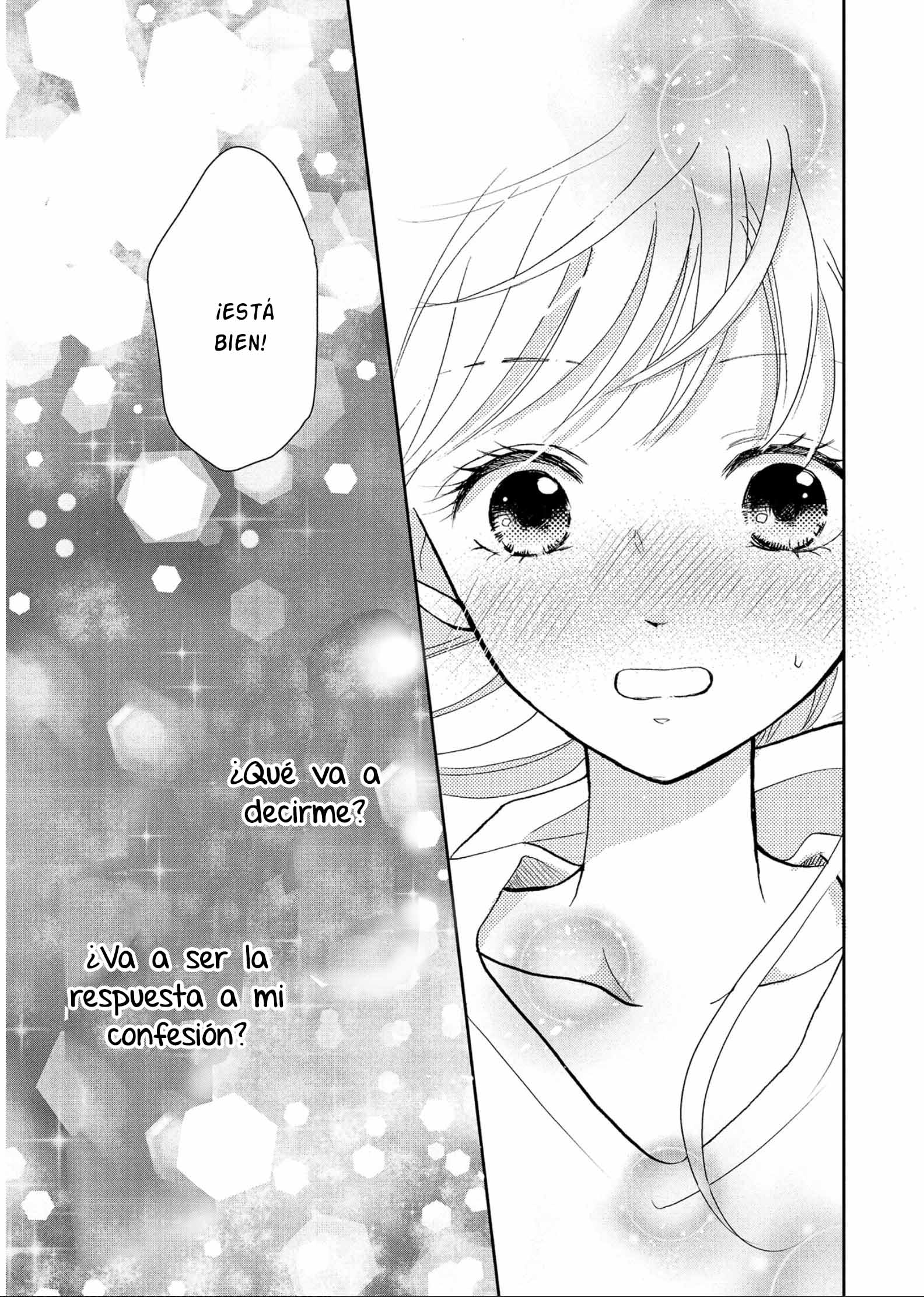 Hatsukoi wa Nido Oishii Vol. 1 Ch. 4 第42页