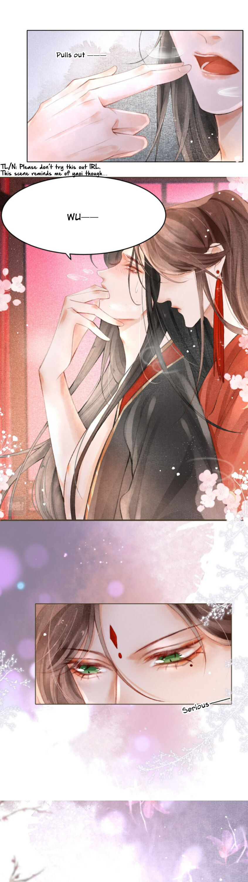 The King Is in Love Only I Can Save You 第9页