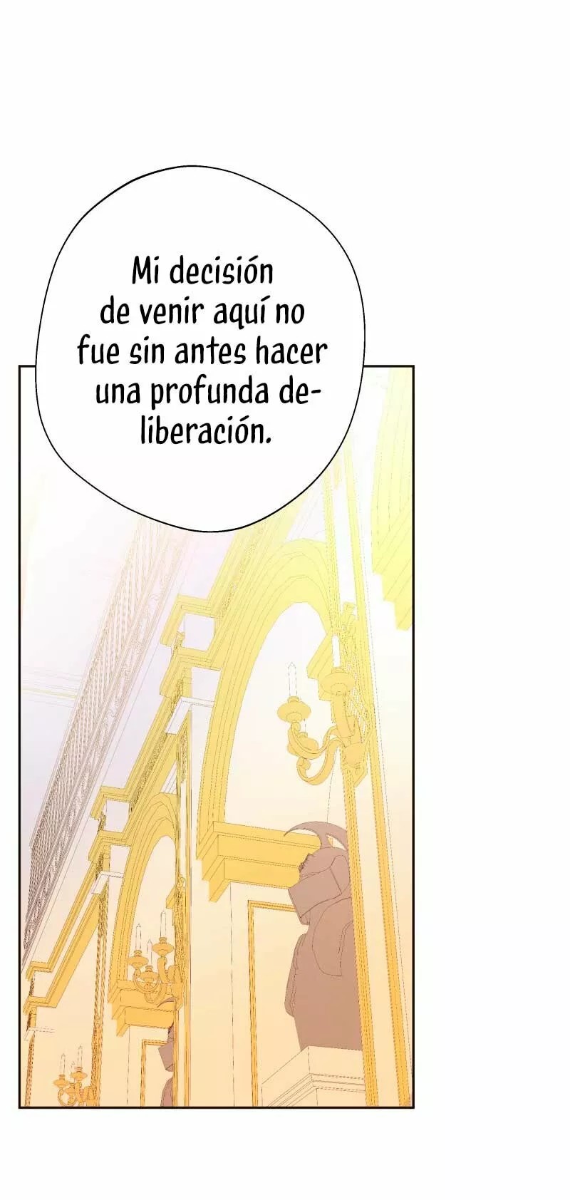 Go Away Romeo Ch. 3 第29页