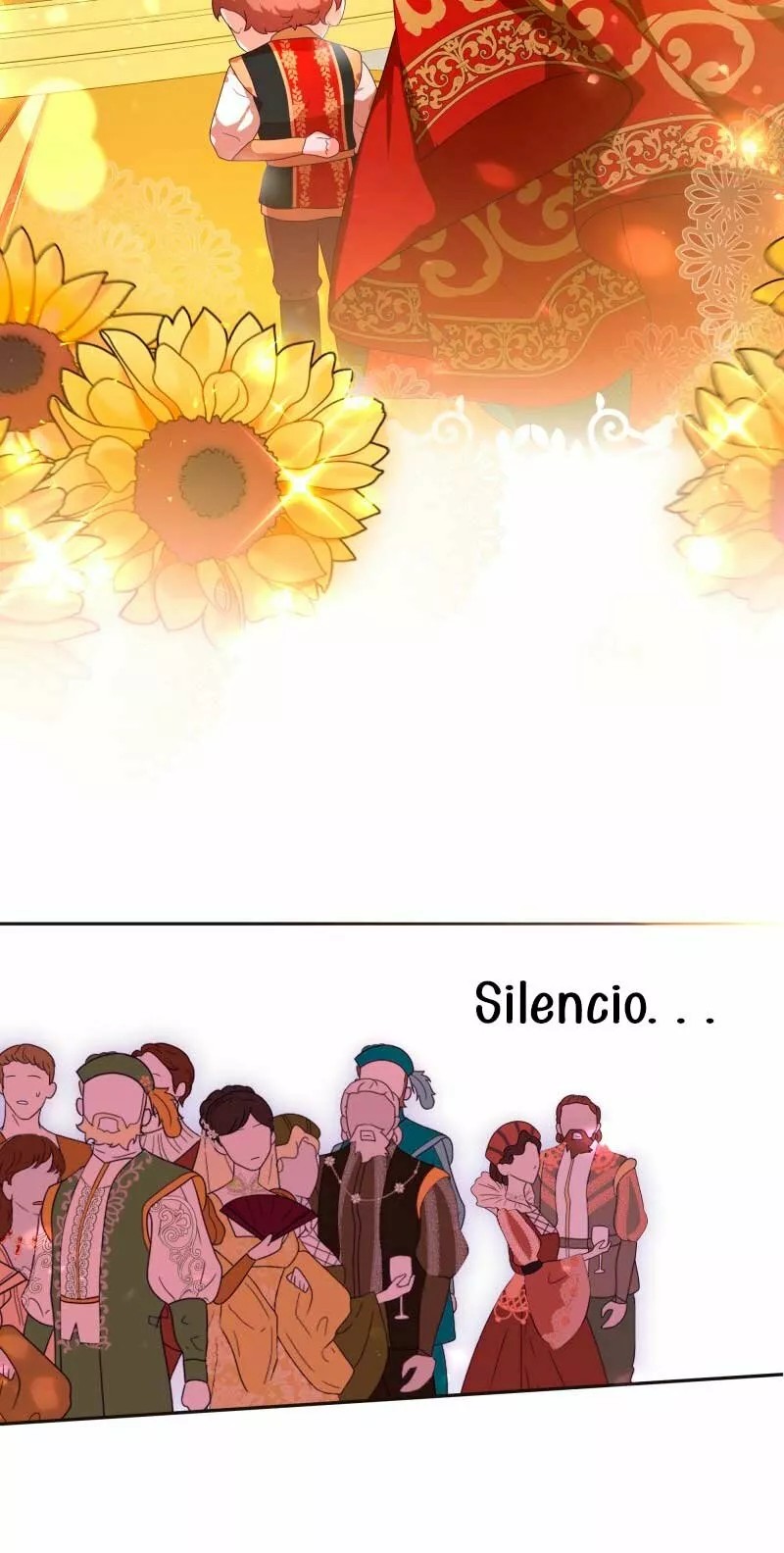 Go Away Romeo Ch. 3 第31页