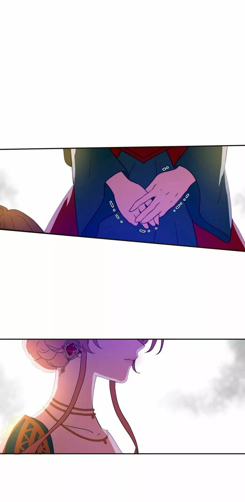 Go Away Romeo Ch. 3 第39页