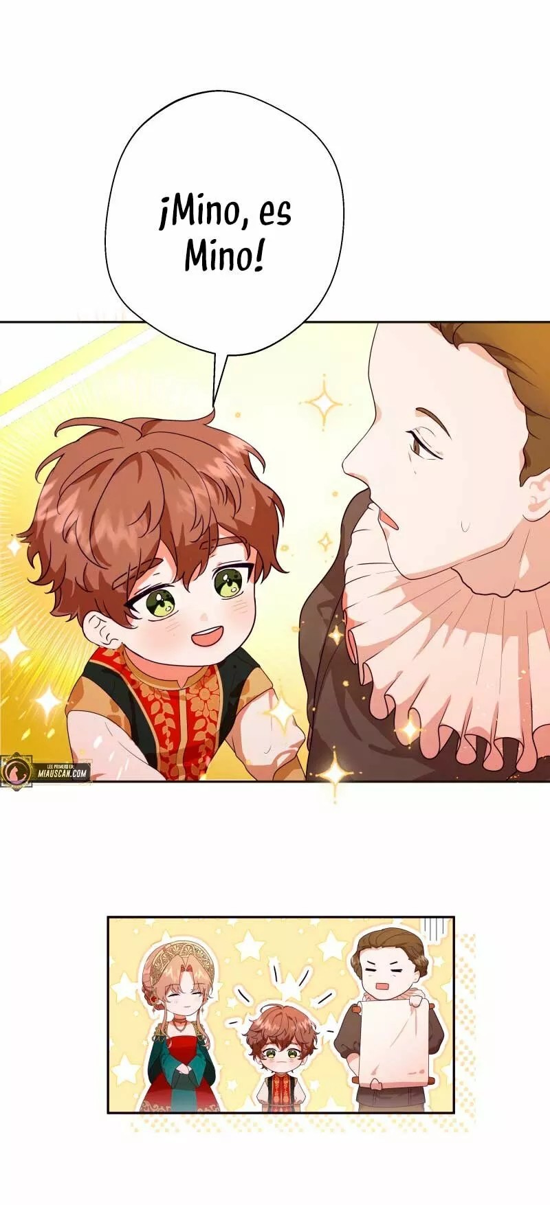 Go Away Romeo Ch. 3 第5页