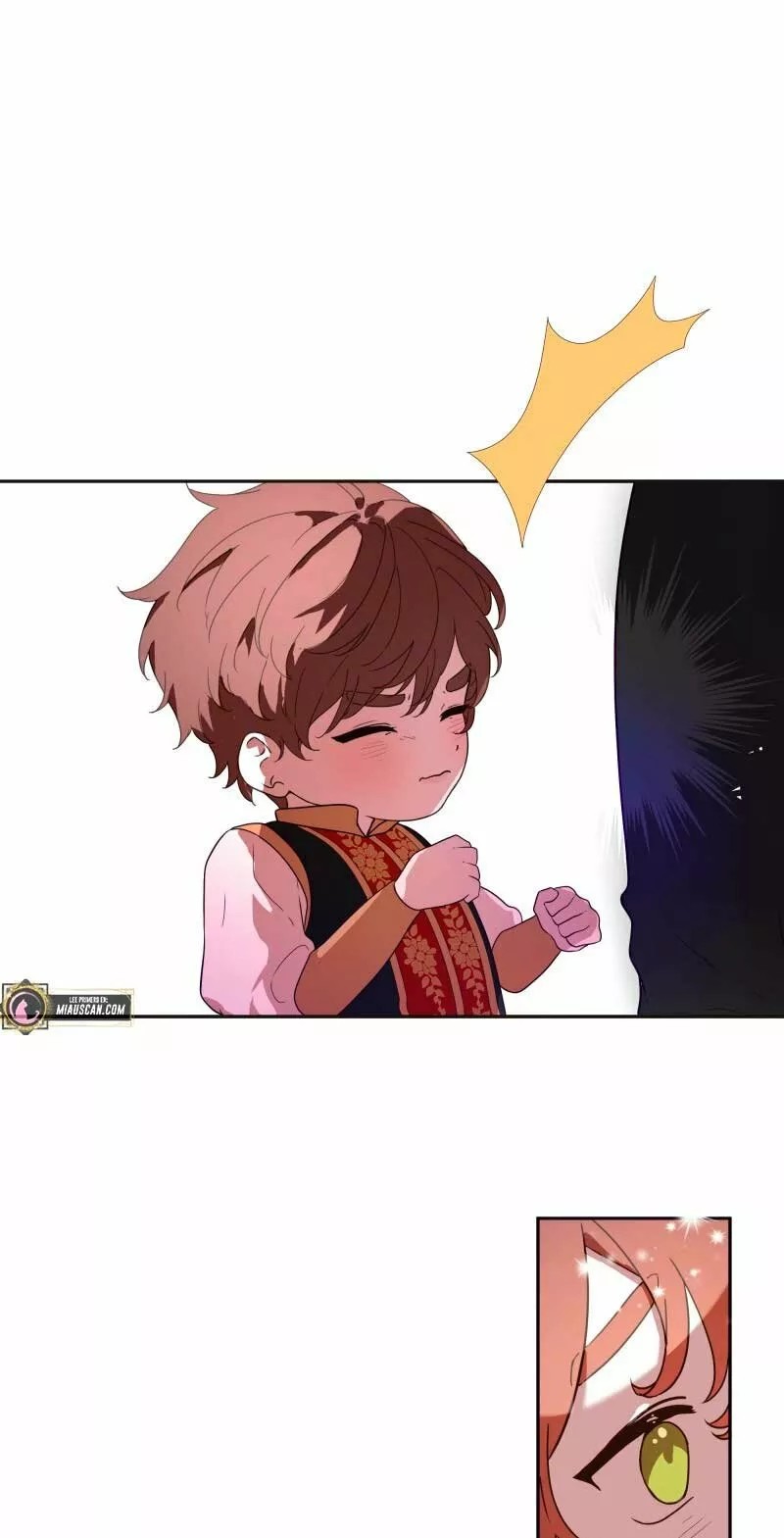 Go Away Romeo Ch. 3 第45页