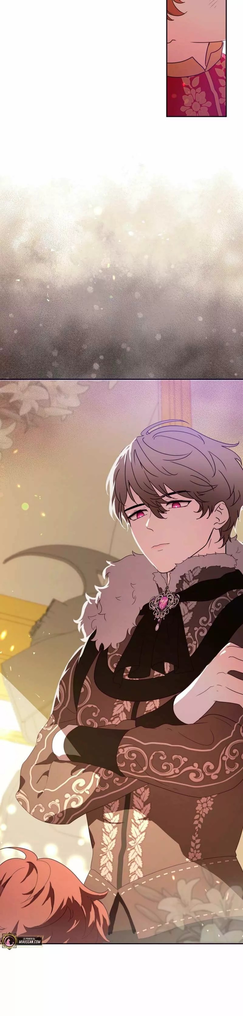Go Away Romeo Ch. 3 第46页