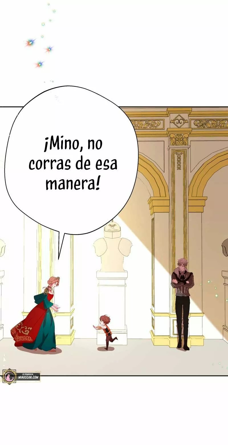 Go Away Romeo Ch. 3 第47页