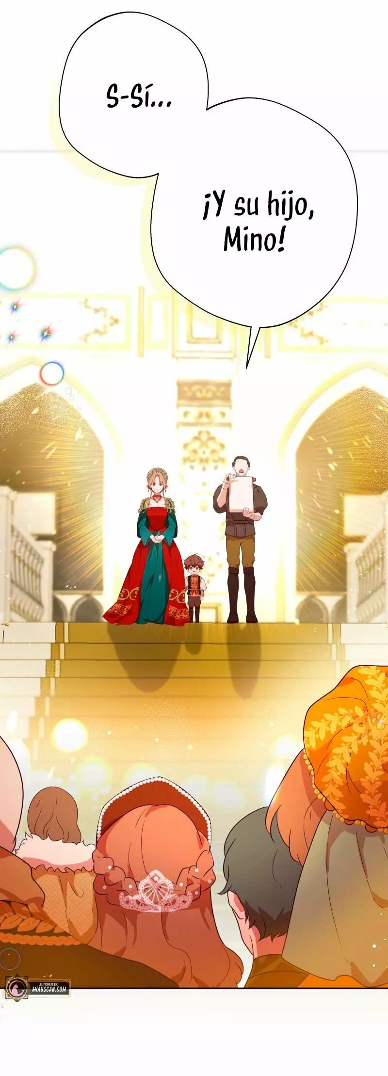 Go Away Romeo Ch. 3 第6页