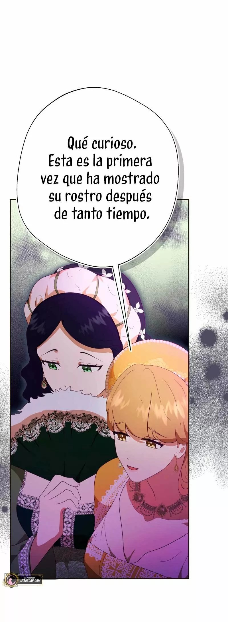 Go Away Romeo Ch. 3 第9页