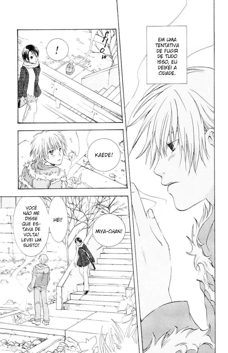 The Day She Jumped Vol. 1 Ch. 3 第11页