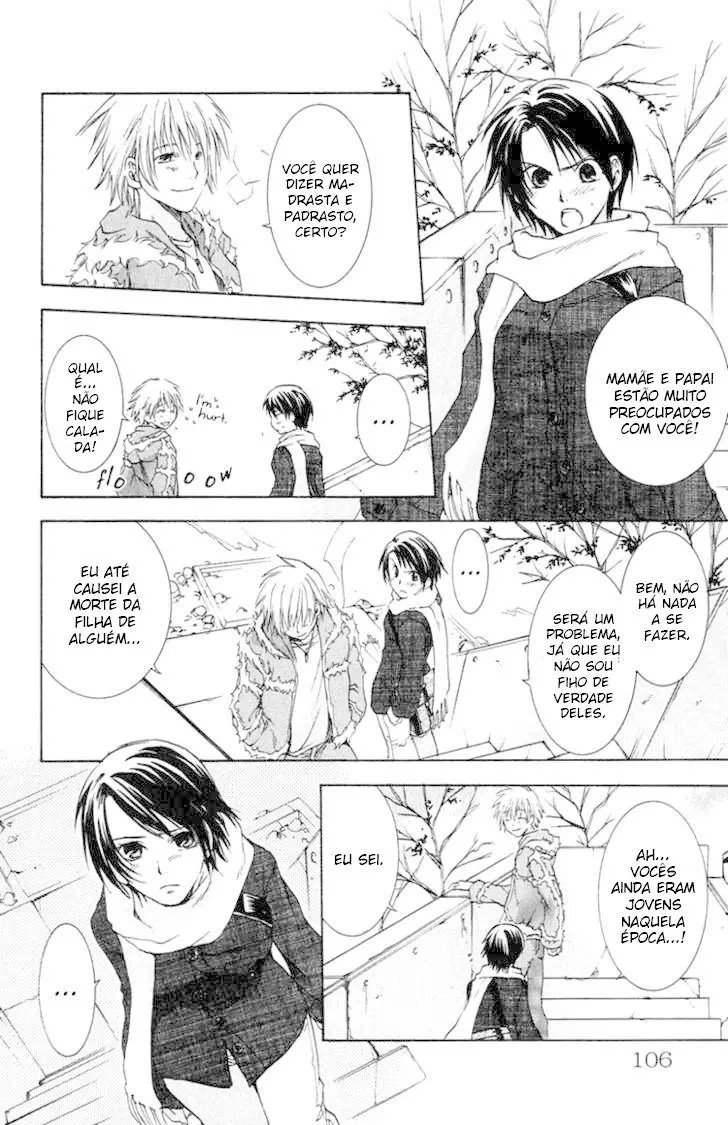 The Day She Jumped Vol. 1 Ch. 3 第12页