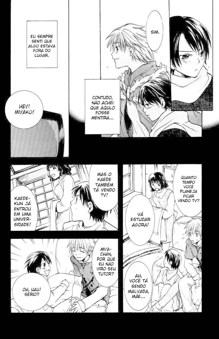 The Day She Jumped Vol. 1 Ch. 3 第14页