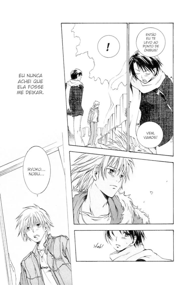 The Day She Jumped Vol. 1 Ch. 3 第17页