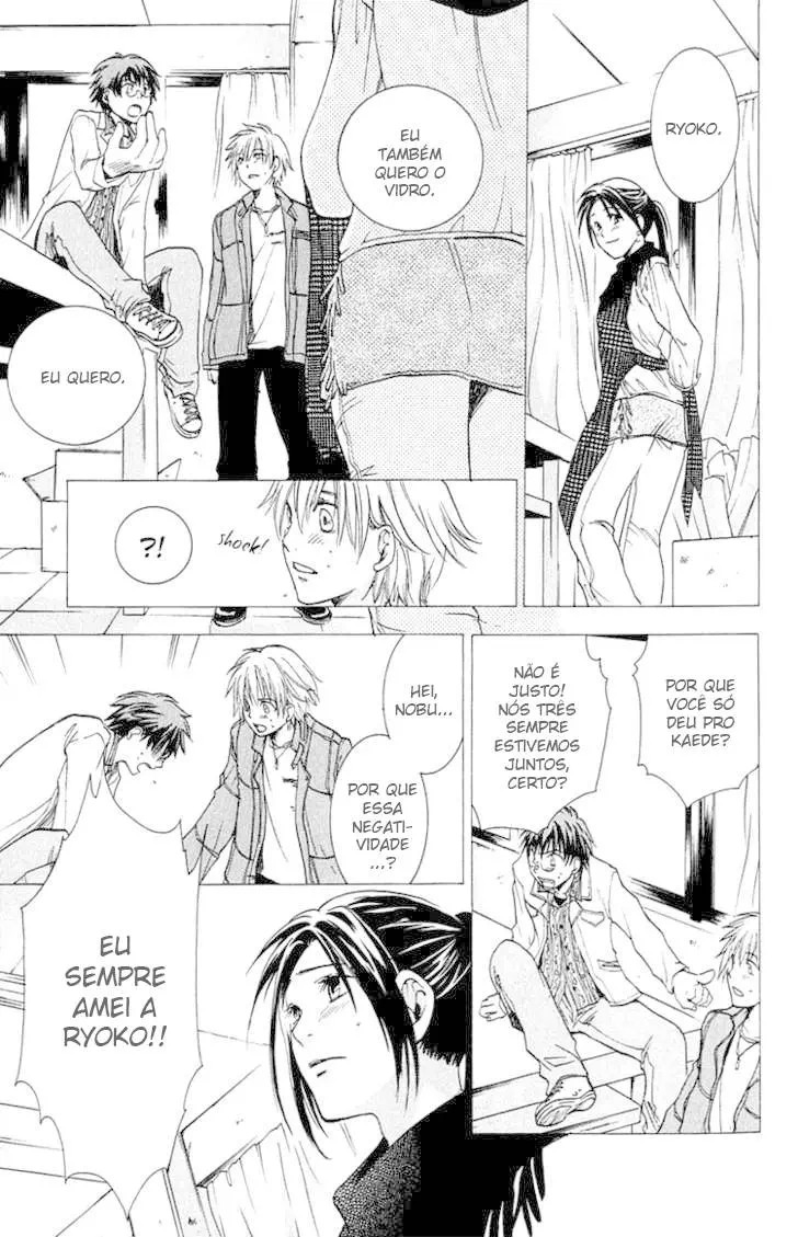 The Day She Jumped Vol. 1 Ch. 3 第19页