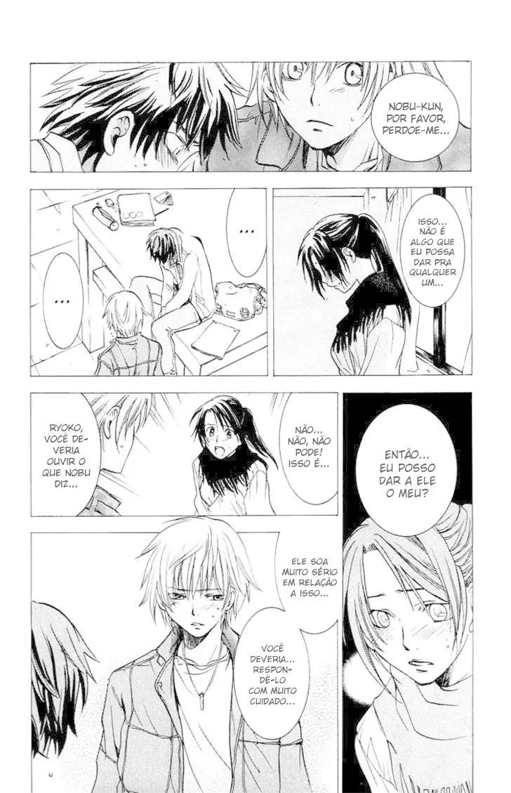 The Day She Jumped Vol. 1 Ch. 3 第20页