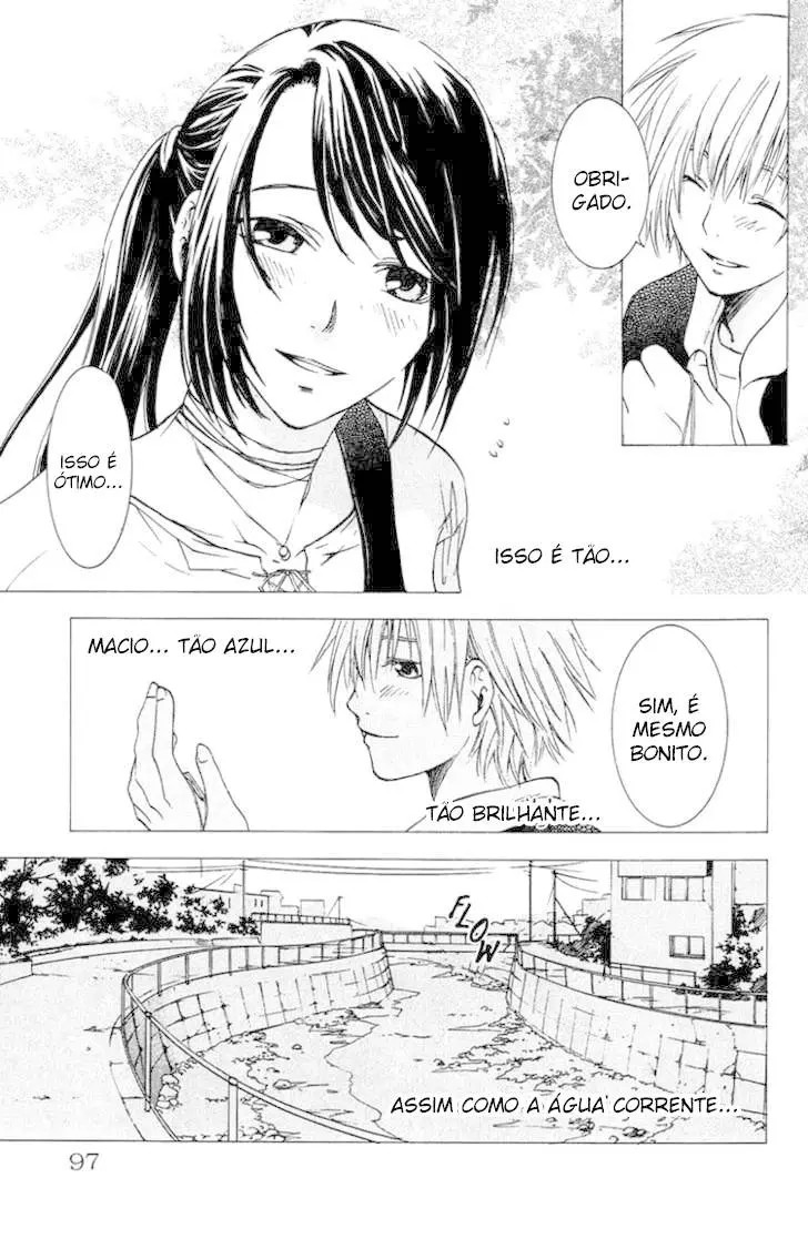 The Day She Jumped Vol. 1 Ch. 3 第3页