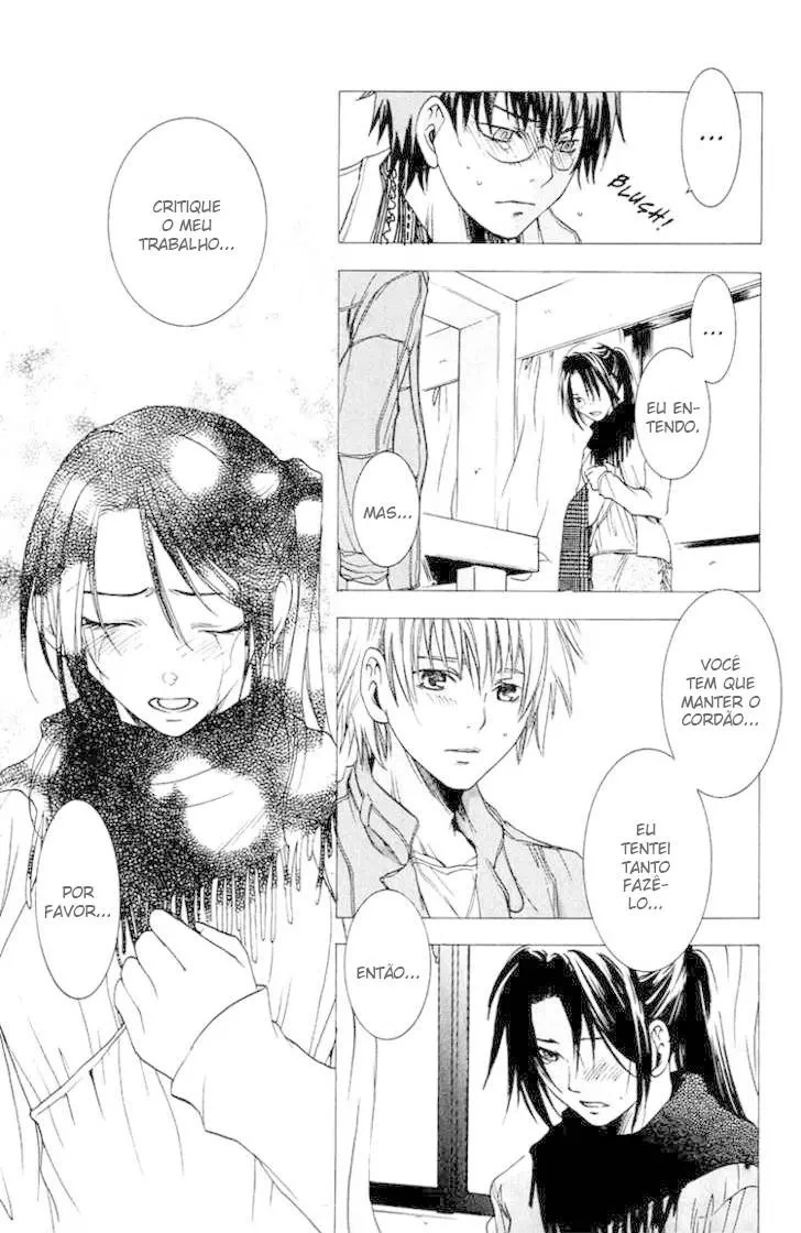 The Day She Jumped Vol. 1 Ch. 3 第21页