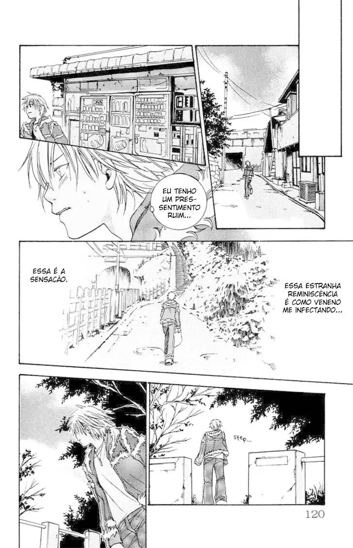 The Day She Jumped Vol. 1 Ch. 3 第26页
