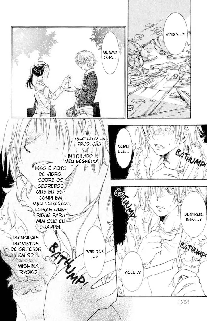 The Day She Jumped Vol. 1 Ch. 3 第28页