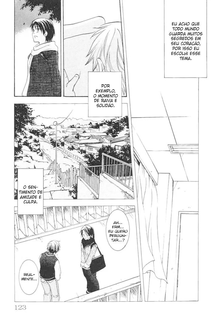 The Day She Jumped Vol. 1 Ch. 3 第29页