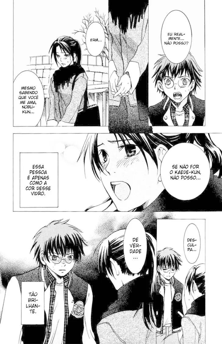 The Day She Jumped Vol. 1 Ch. 3 第30页