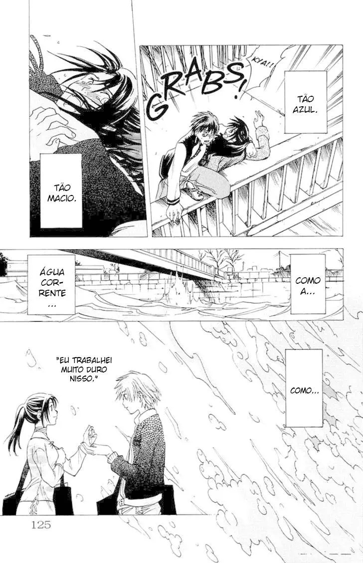 The Day She Jumped Vol. 1 Ch. 3 第31页