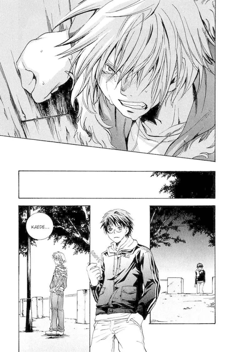 The Day She Jumped Vol. 1 Ch. 3 第33页