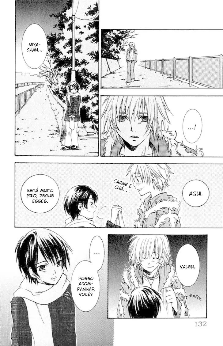 The Day She Jumped Vol. 1 Ch. 3 第38页