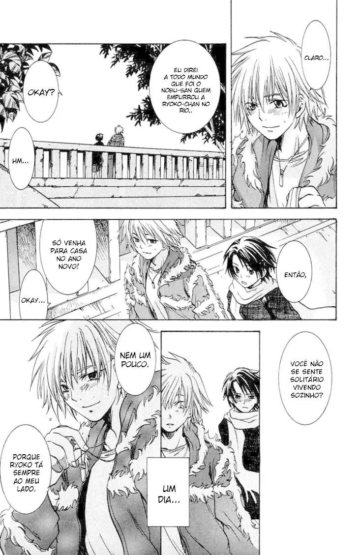 The Day She Jumped Vol. 1 Ch. 3 第39页