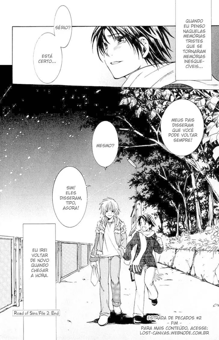 The Day She Jumped Vol. 1 Ch. 3 第40页