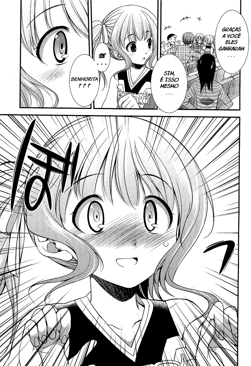 Hikaru to Hikari Vol. 1 Ch. 3 第29页