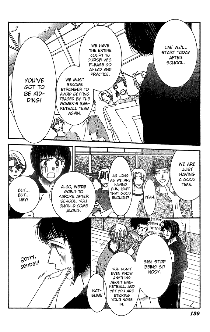 Seiten Taisei Vol. 1 Ch. 3 第27页