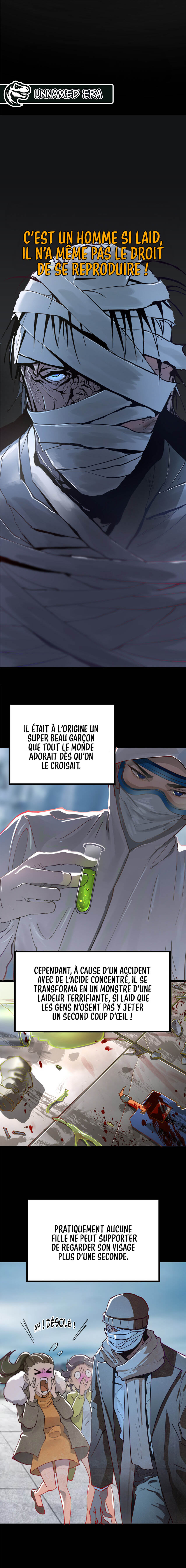 Ultimate Son-in-law Tu avais promis une vie facile, mais où est la belle vie ? 第2页