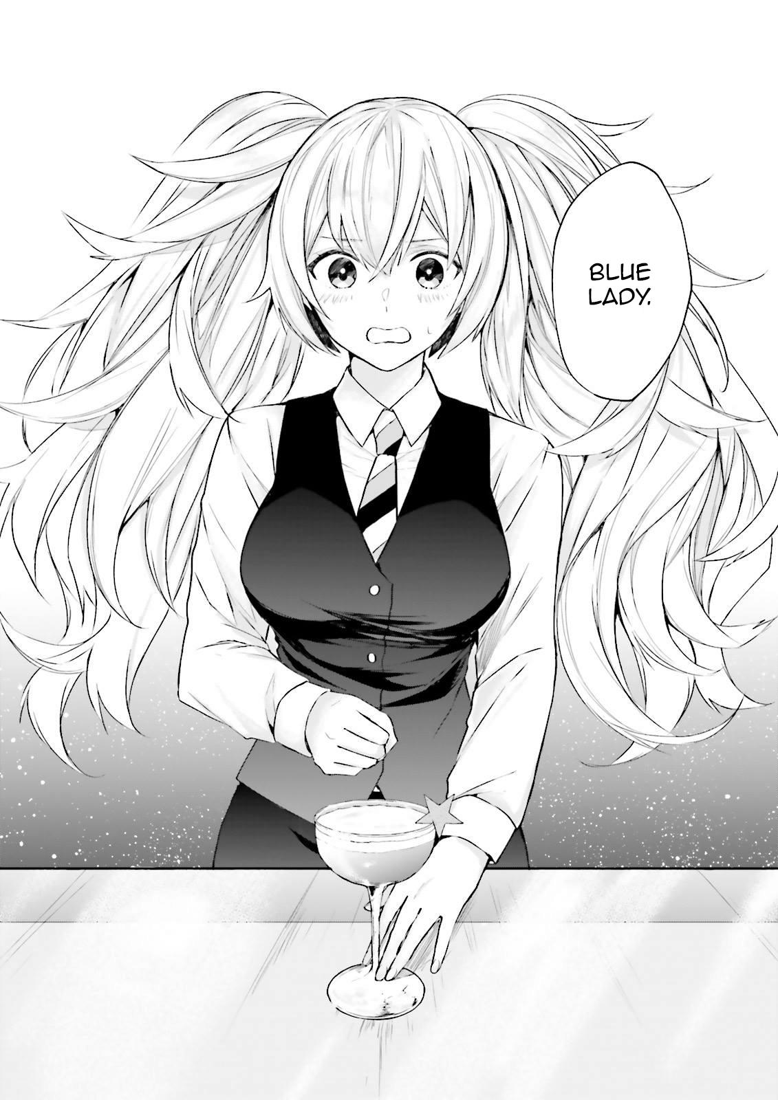 Kantai Collection -KanColle- Tonight, Another "Salute"! Vol. 1 Ch. 5 第18页