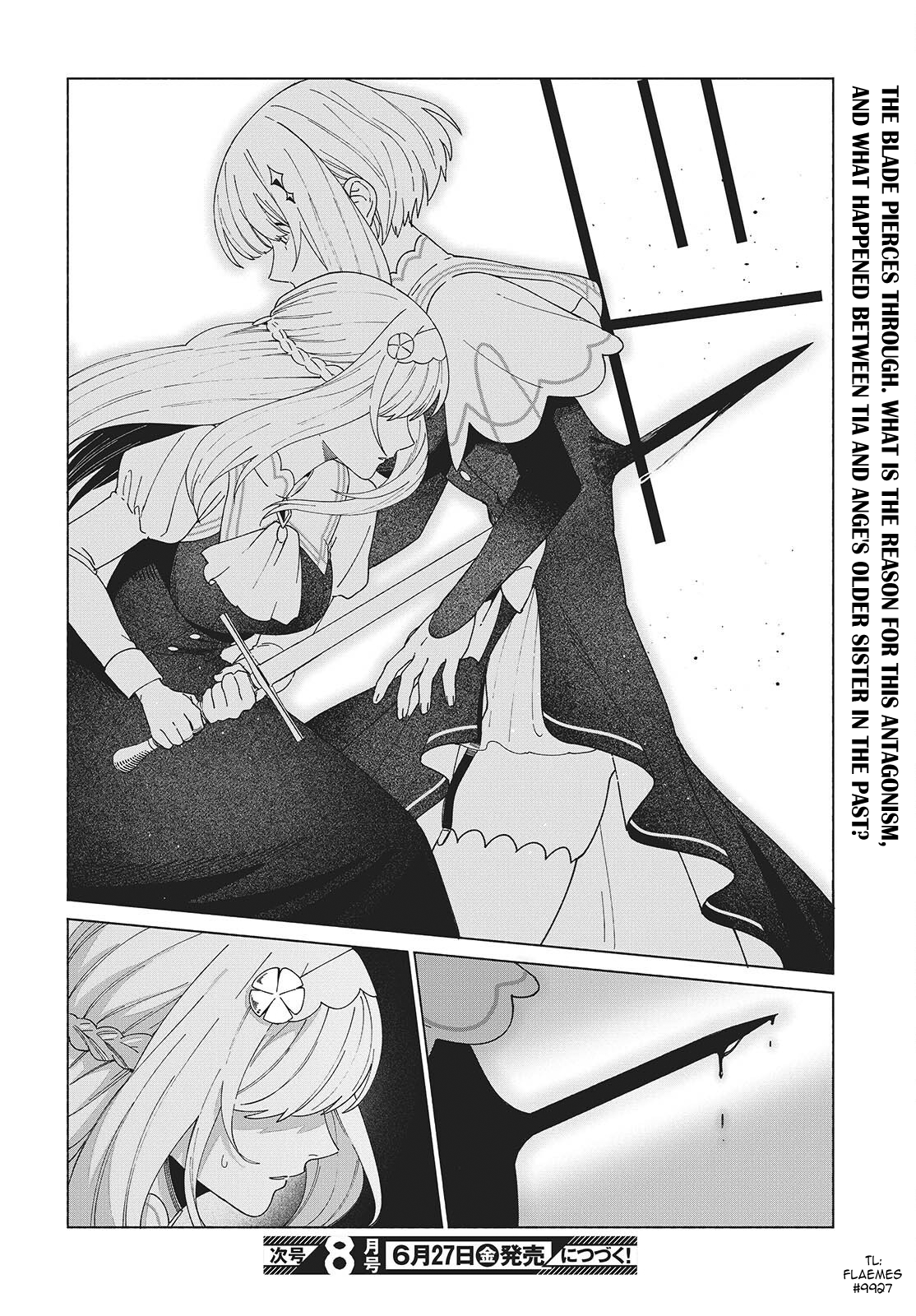 Seijo Sensei no Mahou wa Susunderu! Vol. 1 Ch. 5 第30页